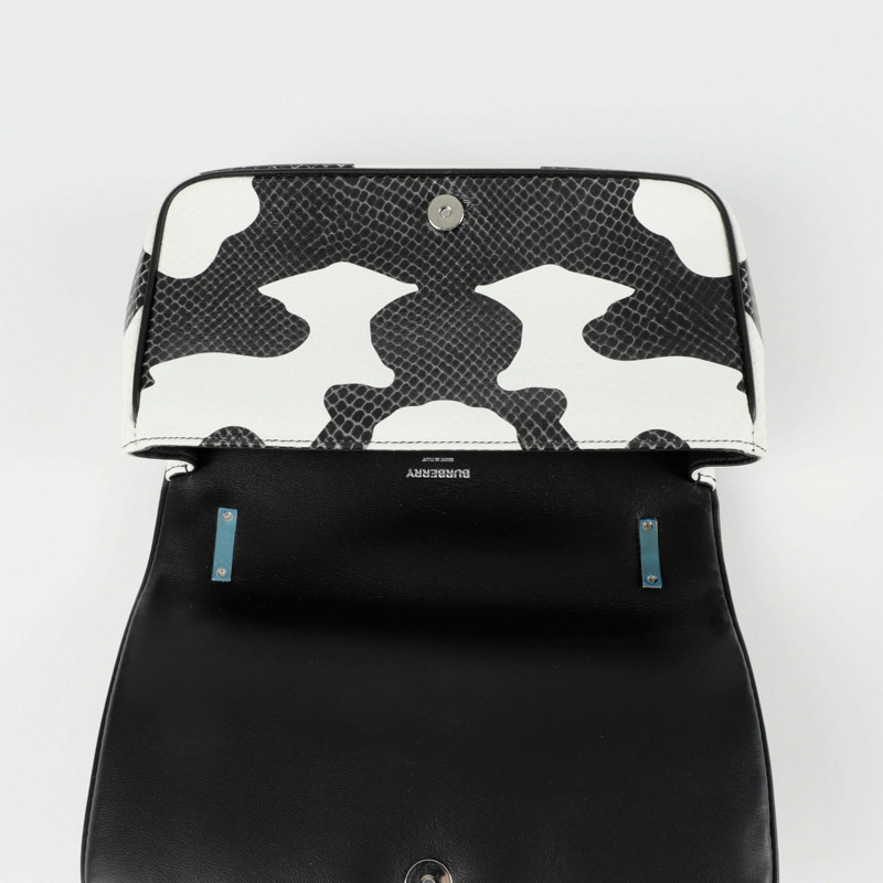 【包稅】BURBERRY Rolla 小號肩背包 8054532-9