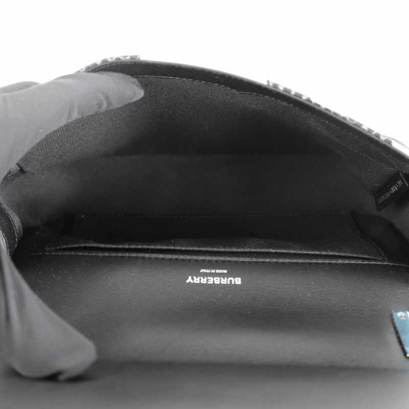 【包稅】BURBERRY Rolla 小號肩背包 8054532-10