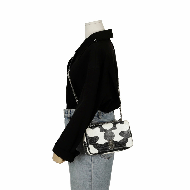 【包稅】BURBERRY Rolla 小號肩背包 8054532-11