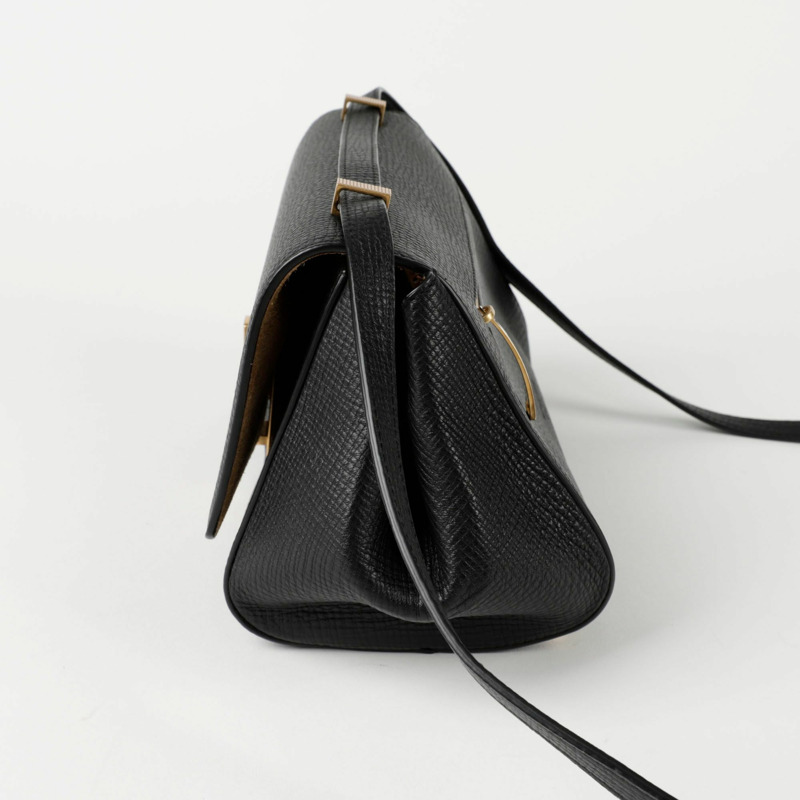 BOTTEGA VENETA Palmellato Angle 小號斜背包單肩包 592139-2