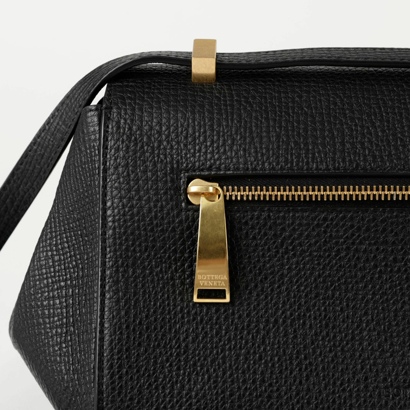 BOTTEGA VENETA Palmellato Angle 小號斜背包單肩包 592139-4