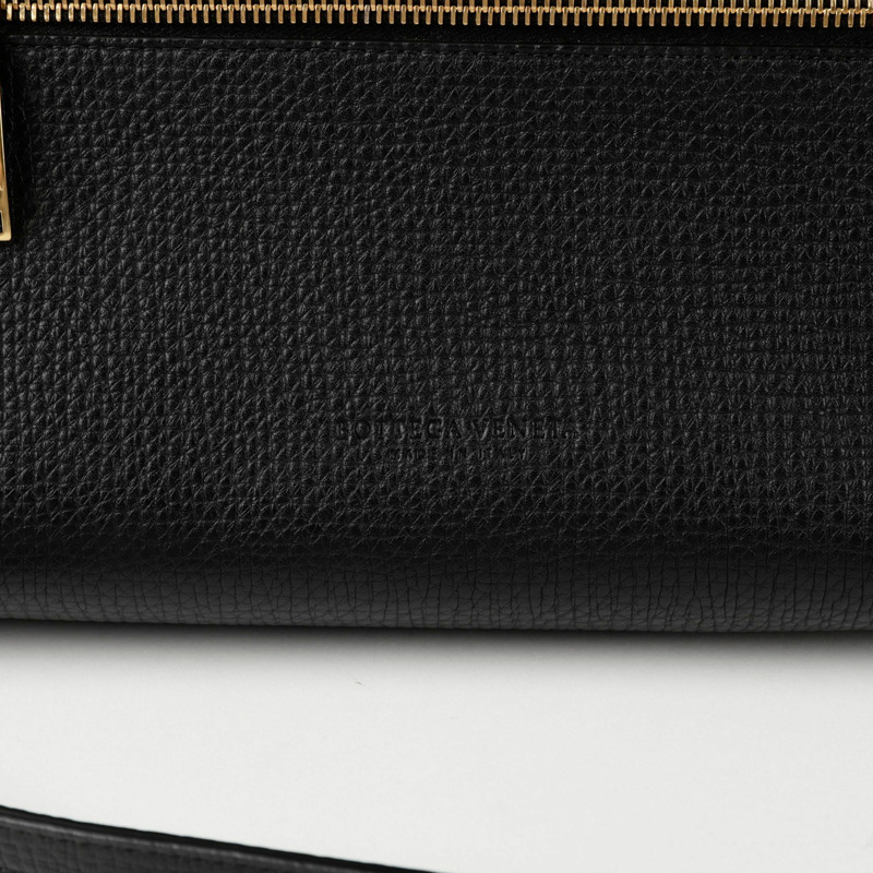 BOTTEGA VENETA Palmellato Angle 小號斜背包單肩包 592139-5