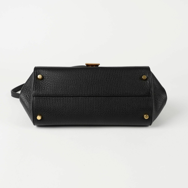 BOTTEGA VENETA Palmellato Angle 小號斜背包單肩包 592139-8