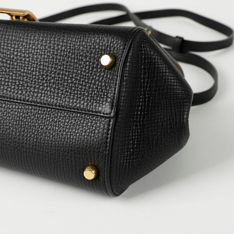 BOTTEGA VENETA Palmellato Angle 小號斜背包單肩包 592139-9