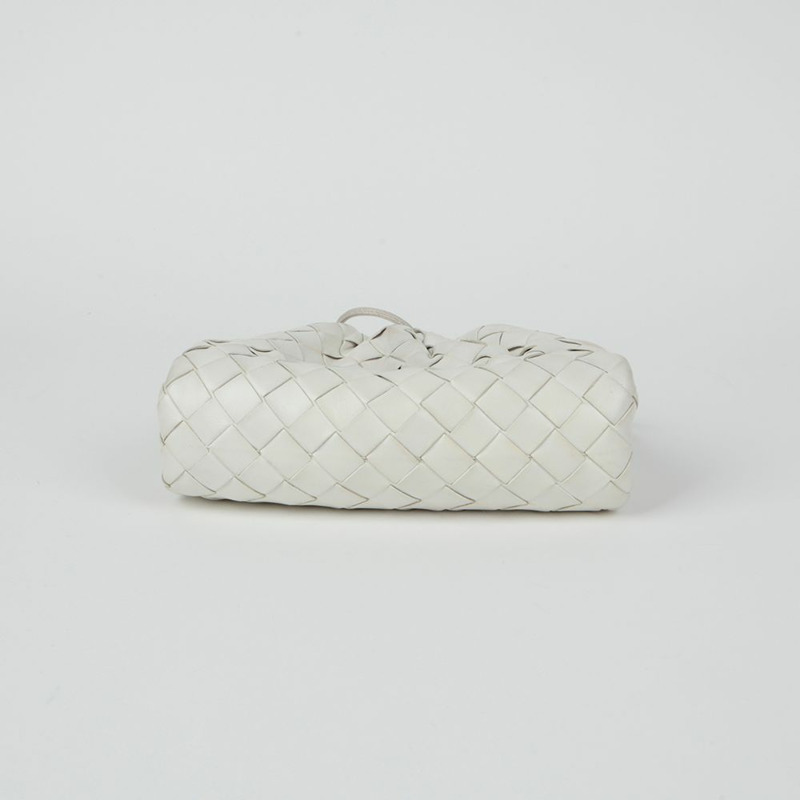 BOTTEGA VENETA 迷你斜背包單肩包 585852-4