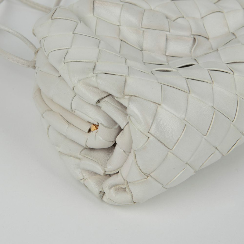 BOTTEGA VENETA 迷你斜背包單肩包 585852-6