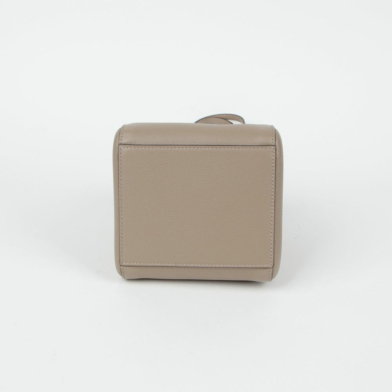 【包稅】FENDI 8BS083 摺紙迷你水桶肩背包-5