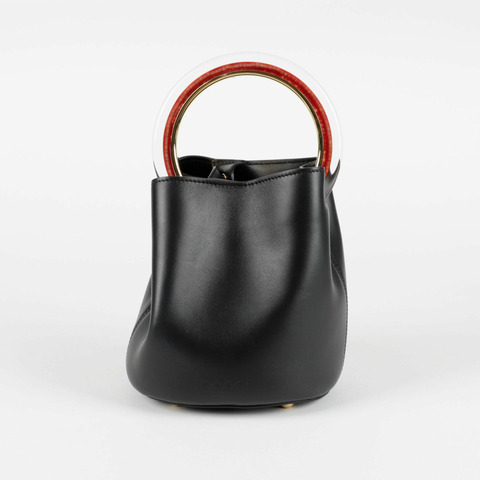 MARNI SCMPU09T28 Panier 手提包