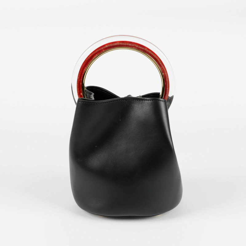 MARNI SCMPU09T28 Panier 手提包-5