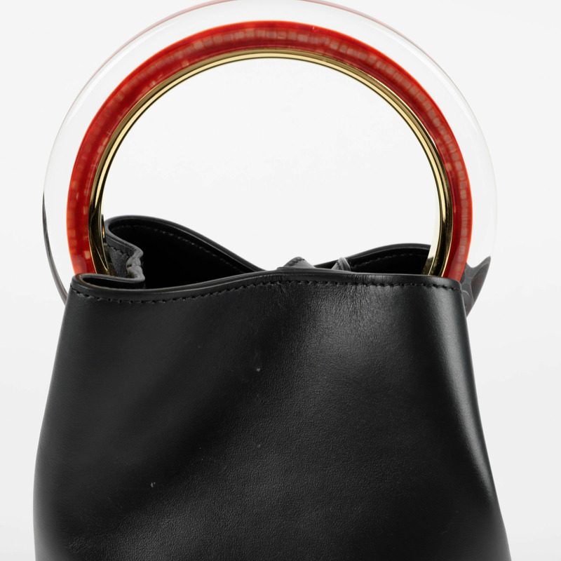 MARNI SCMPU09T28 Panier 手提包-6