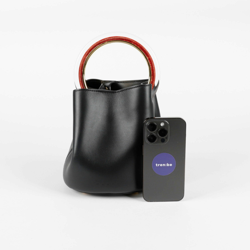MARNI SCMPU09T28 Panier 手提包-11