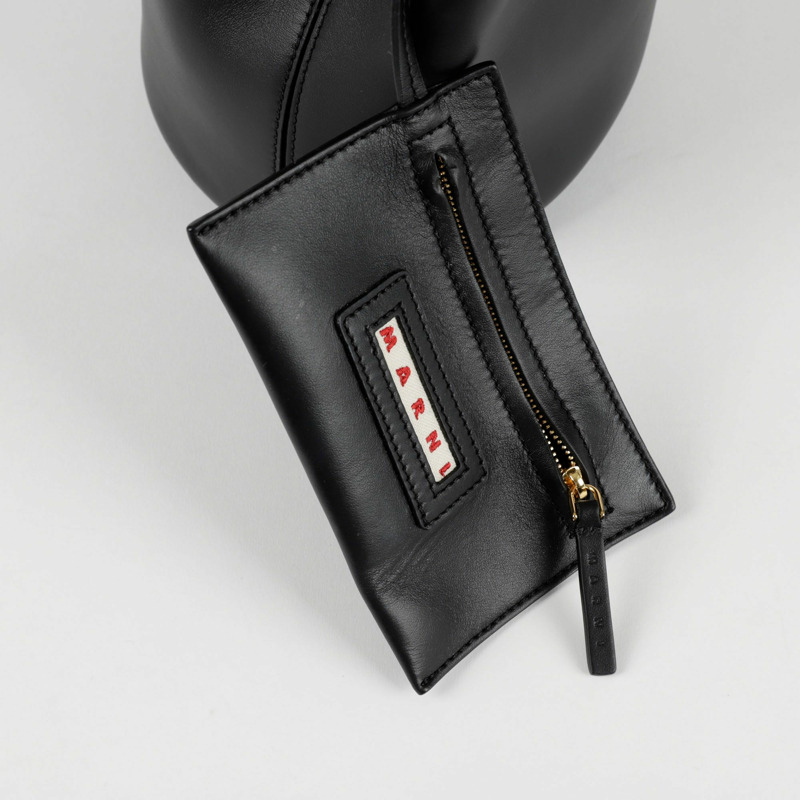 MARNI SCMPU09T28 Panier 手提包-12