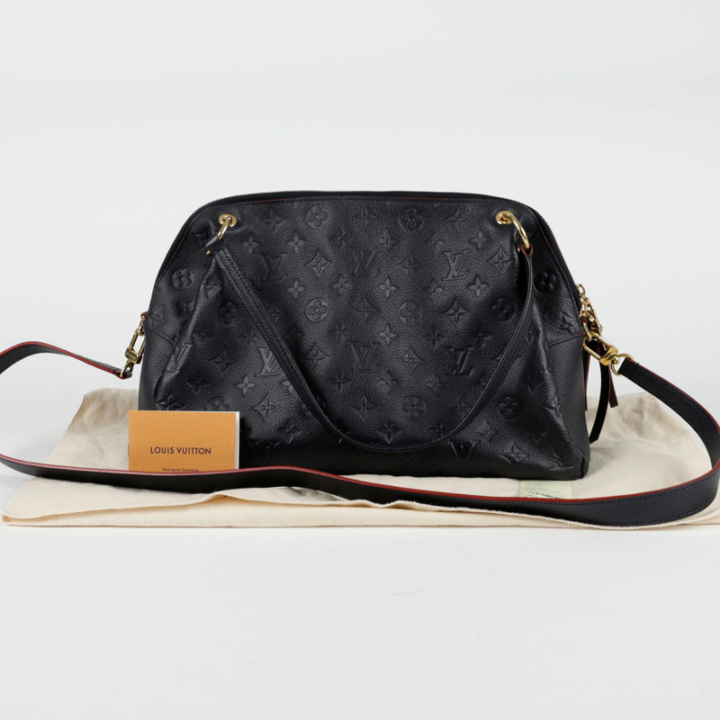 LOUIS VUITTON M43721 Pontieu PM 尺寸肩斜背包-0