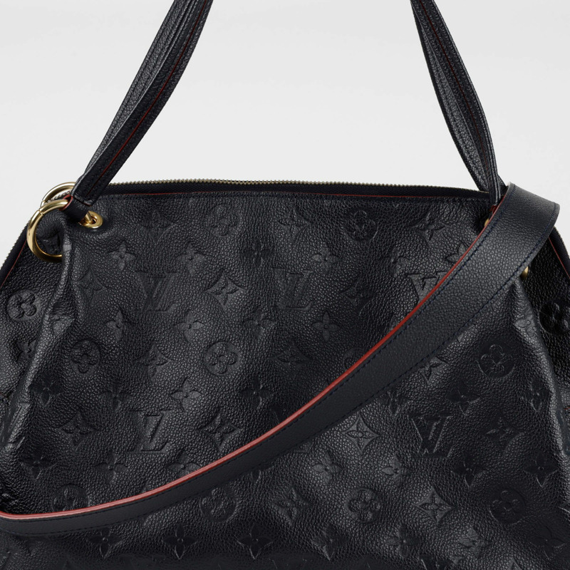 LOUIS VUITTON M43721 Pontieu PM 尺寸肩斜背包-1