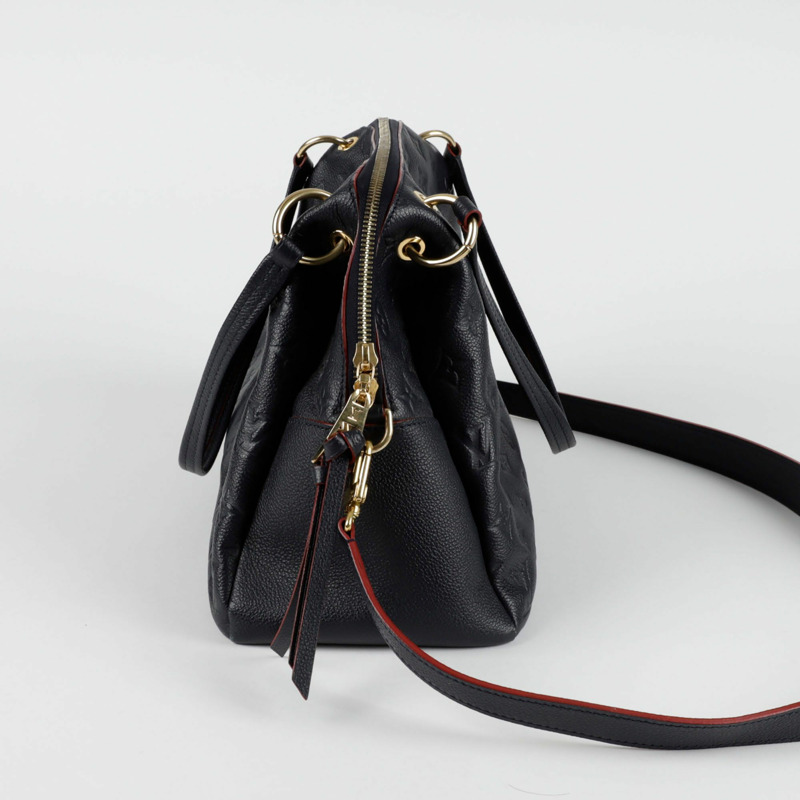 LOUIS VUITTON M43721 Pontieu PM 尺寸肩斜背包-2