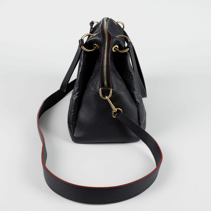 LOUIS VUITTON M43721 Pontieu PM 尺寸肩斜背包-4