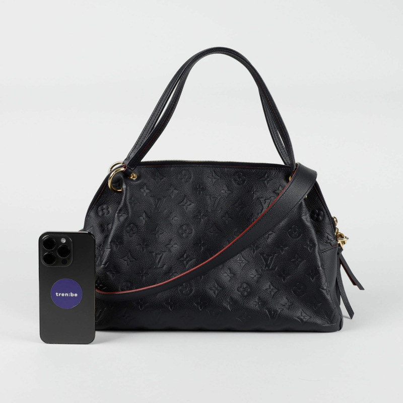 LOUIS VUITTON M43721 Pontieu PM 尺寸肩斜背包-8