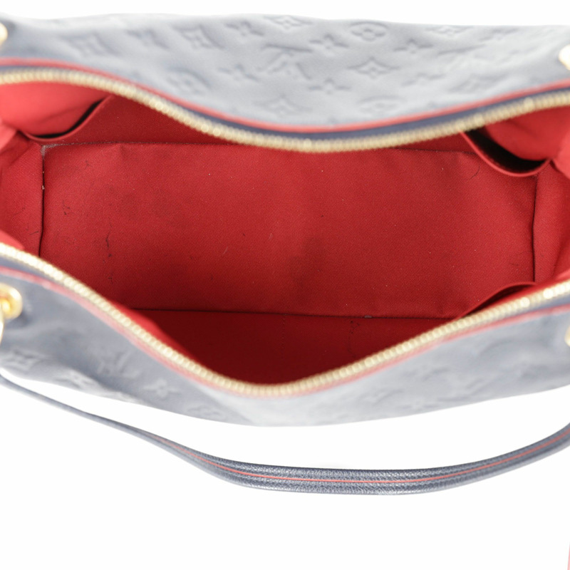 LOUIS VUITTON M43721 Pontieu PM 尺寸肩斜背包-9