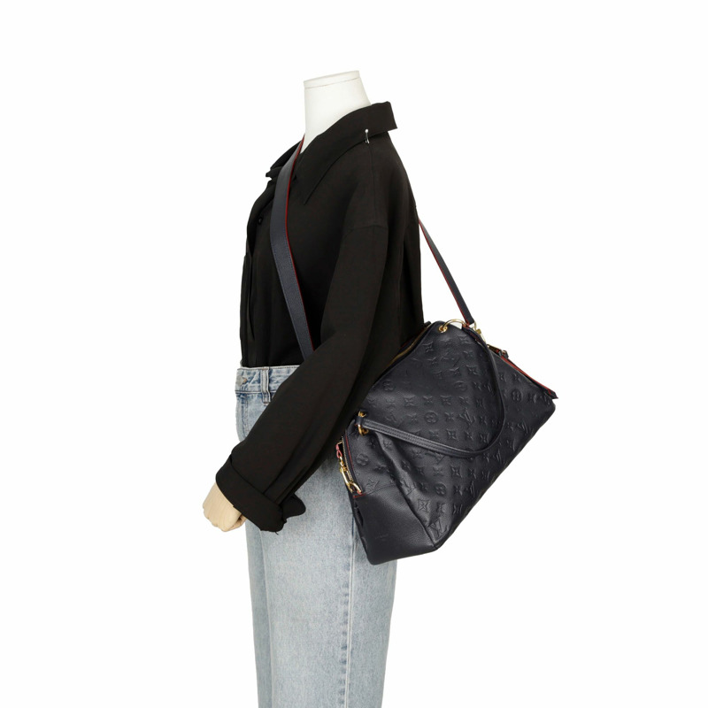 LOUIS VUITTON M43721 Pontieu PM 尺寸肩斜背包-10