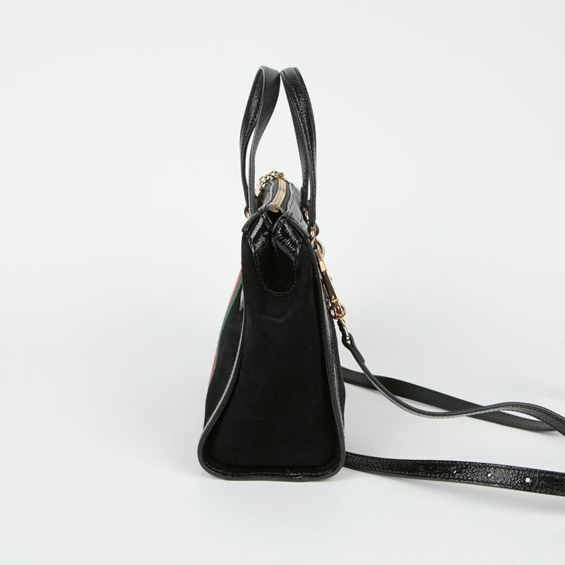 【包稅】GUCCI Ophidia 小號手提單肩包 547551-4