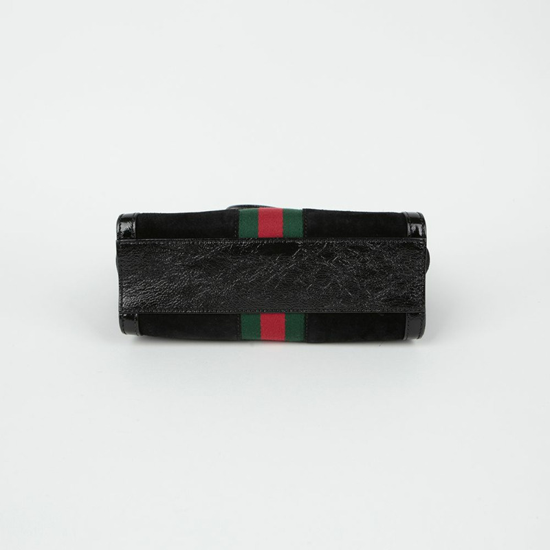 【包稅】GUCCI Ophidia 小號手提單肩包 547551-5