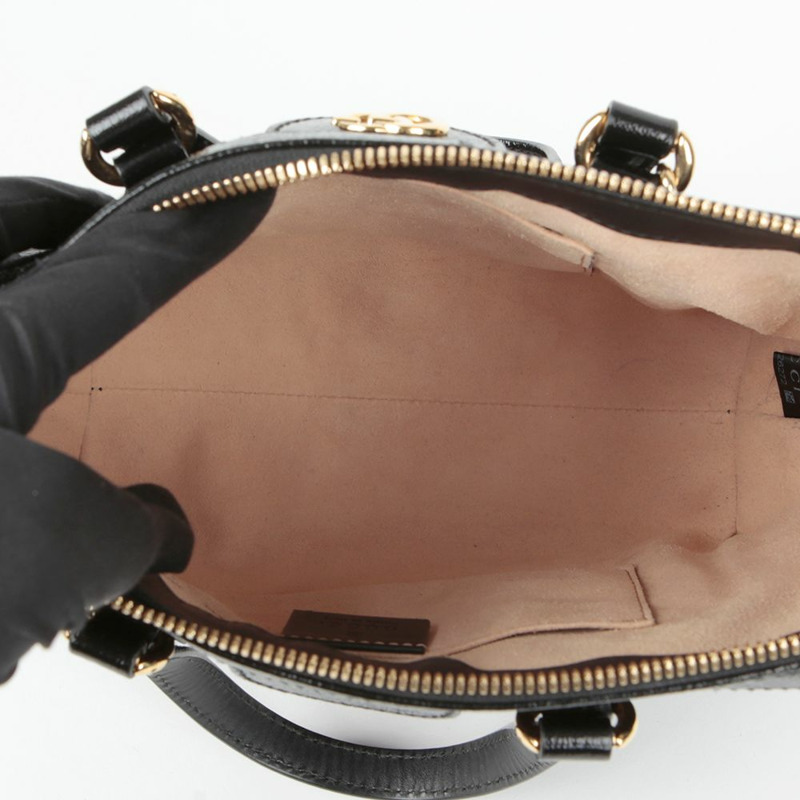 【包稅】GUCCI Ophidia 小號手提單肩包 547551-7