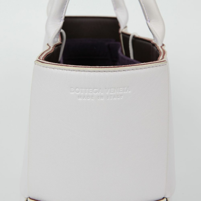BOTTEGA VENETA Arco 中號手提包 609175-4