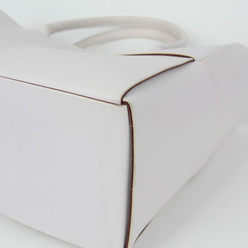 BOTTEGA VENETA Arco 中號手提包 609175-6