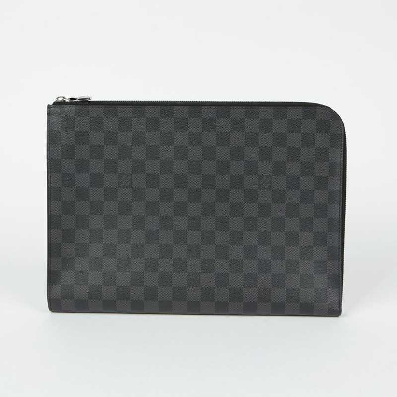 LOUIS VUITTON Pochette Jour GM 手拿包 N64437-1