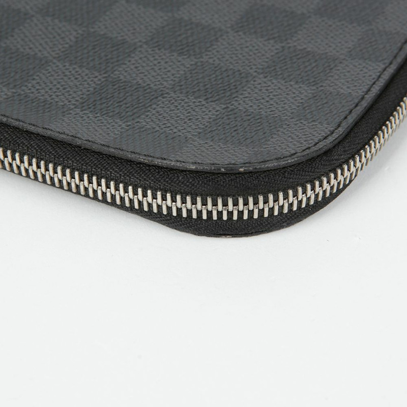 LOUIS VUITTON Pochette Jour GM 手拿包 N64437-7