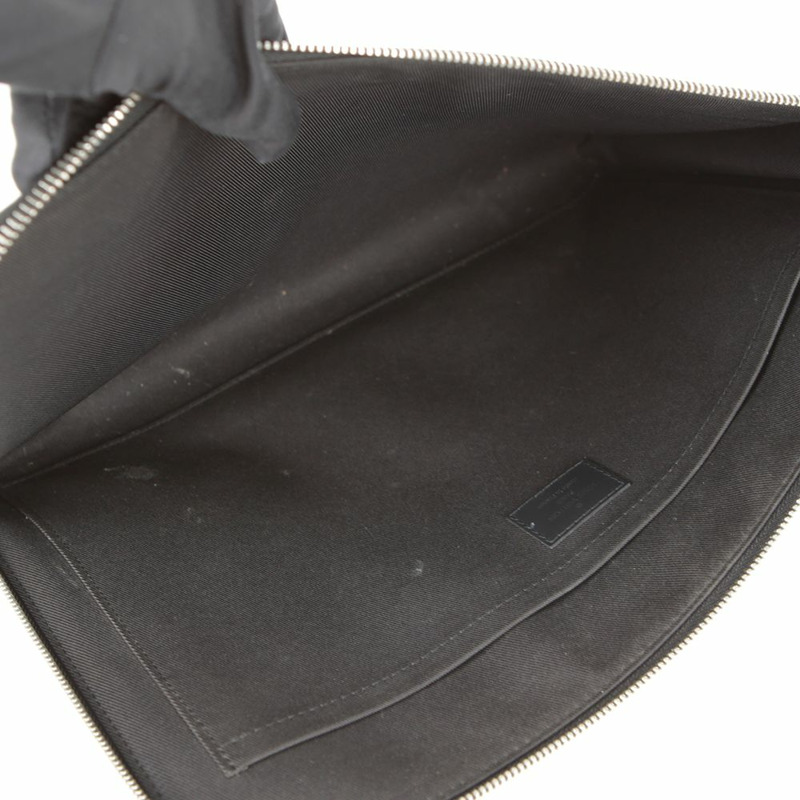 LOUIS VUITTON Pochette Jour GM 手拿包 N64437-9