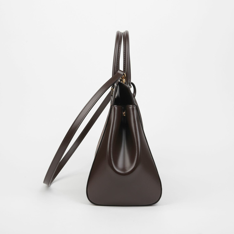 【包稅】LOUIS VUITTON N41150 Rivoli MM 手提單肩包-3