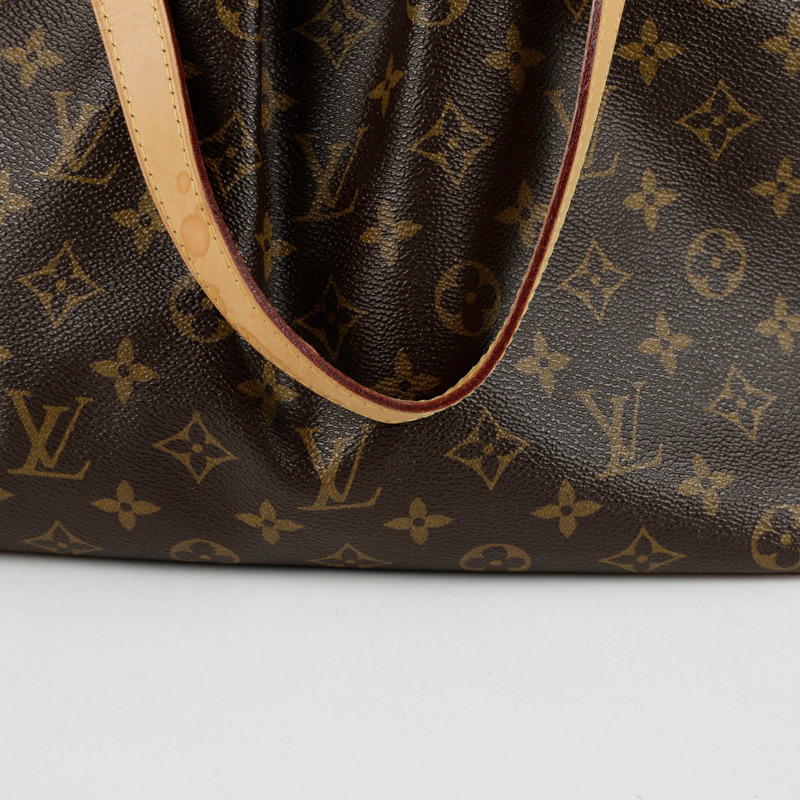 LOUIS VUITTON Palermo GM 手提單肩包 M40146-4