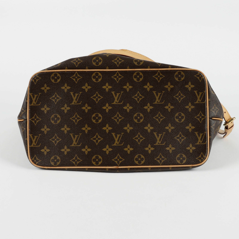 LOUIS VUITTON Palermo GM 手提單肩包 M40146-9