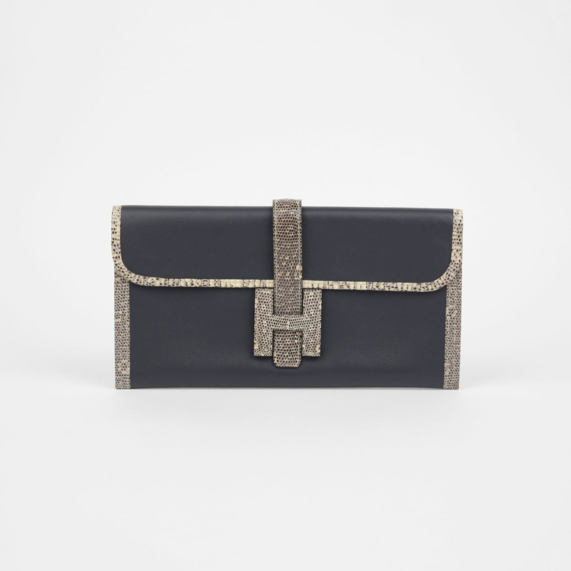 HERMES Gizeh Elan 29 手拿包-0