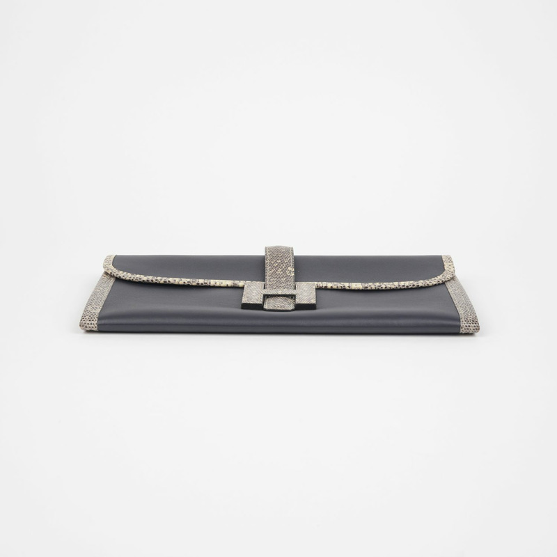HERMES Gizeh Elan 29 手拿包-3