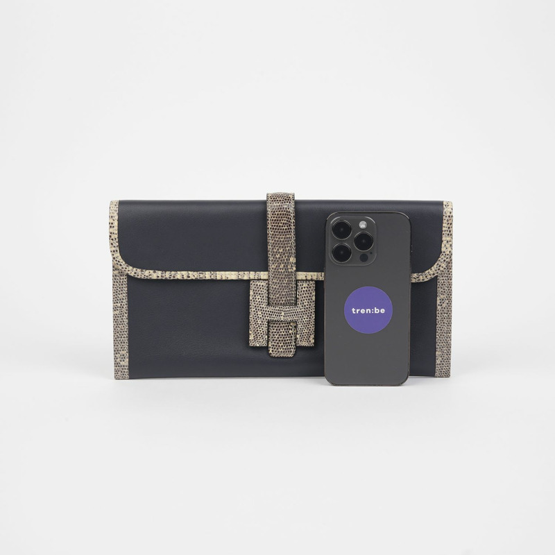 HERMES Gizeh Elan 29 手拿包-4