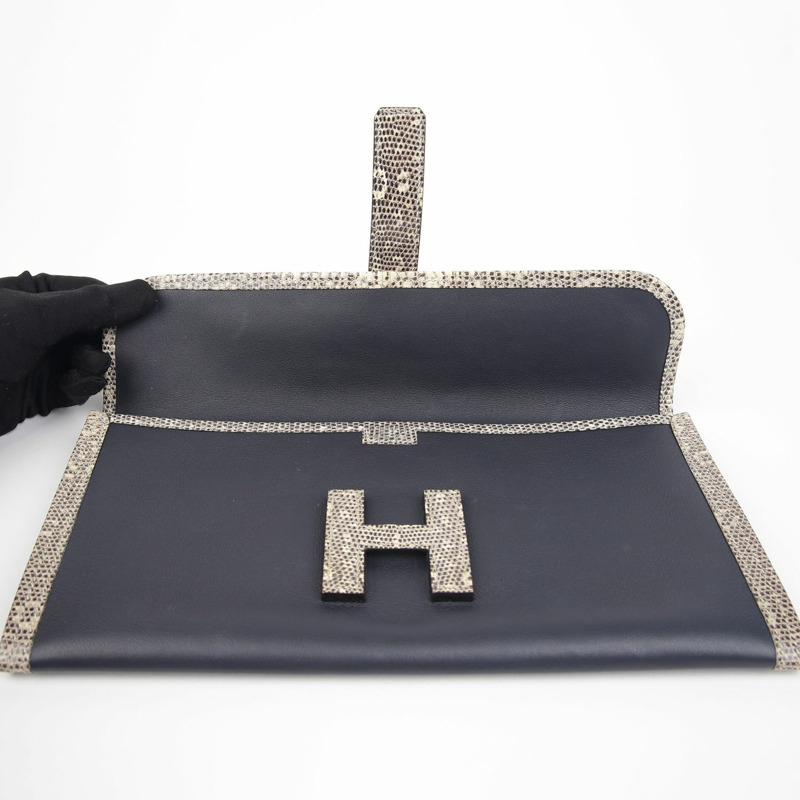 HERMES Gizeh Elan 29 手拿包-5