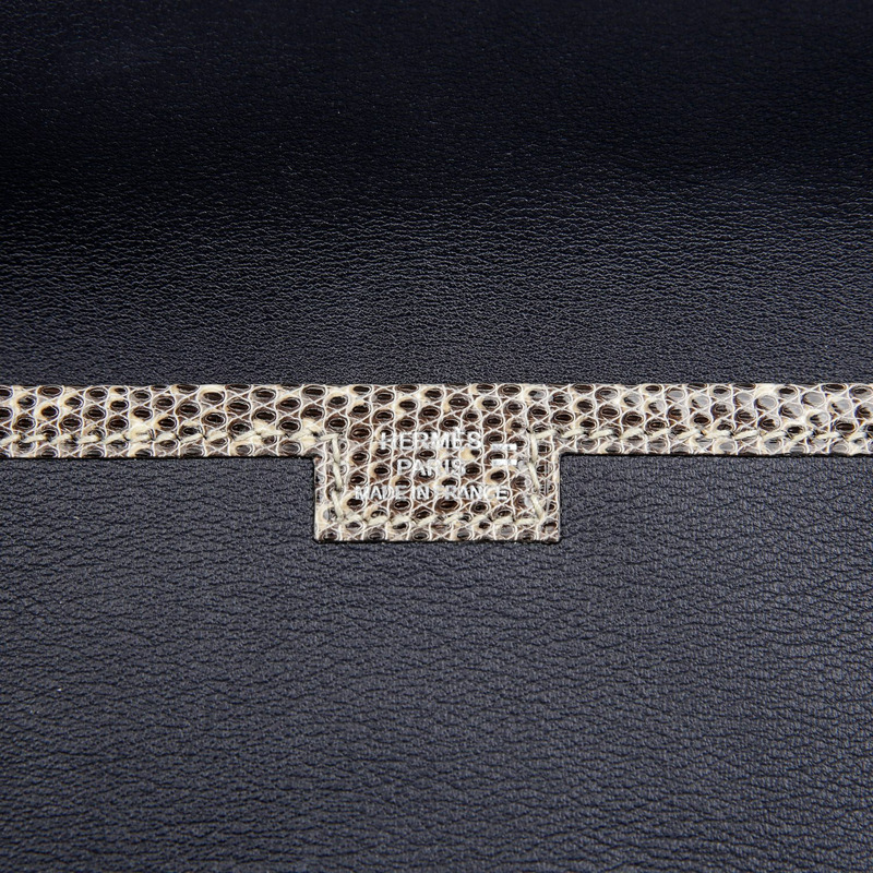 HERMES Gizeh Elan 29 手拿包-6