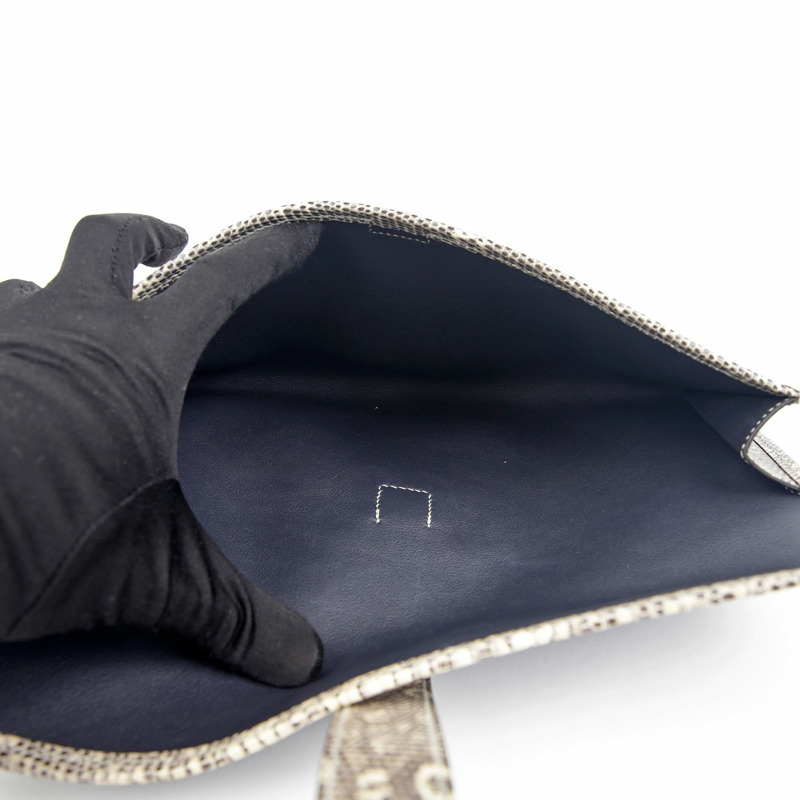 HERMES Gizeh Elan 29 手拿包-7