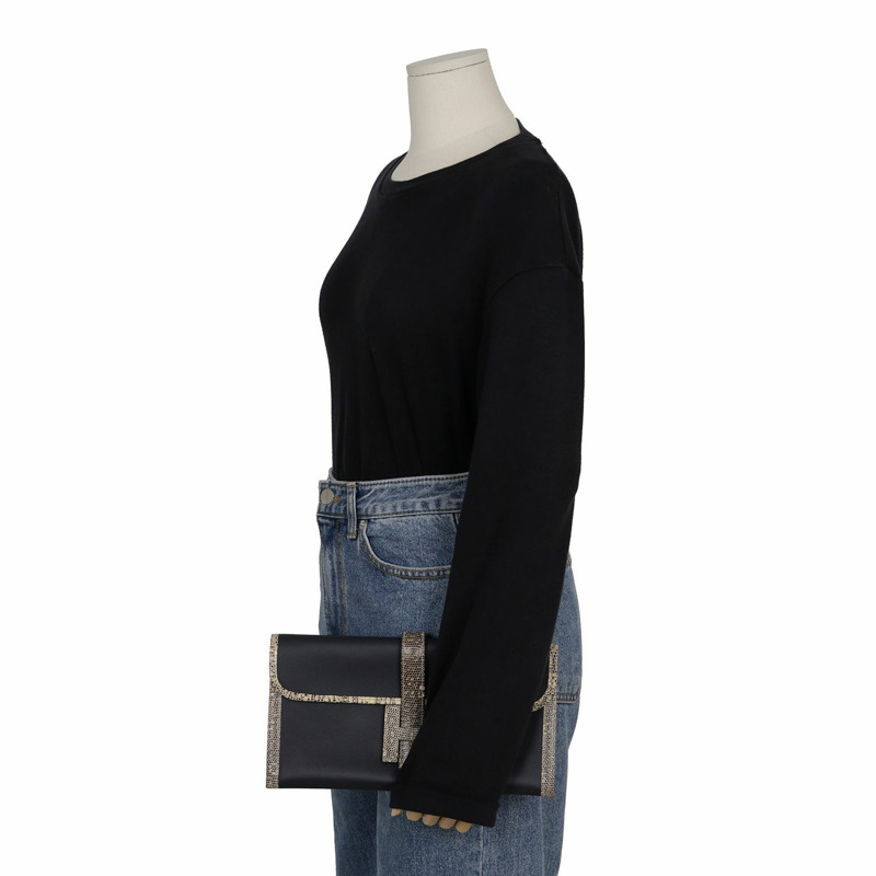 HERMES Gizeh Elan 29 手拿包-8