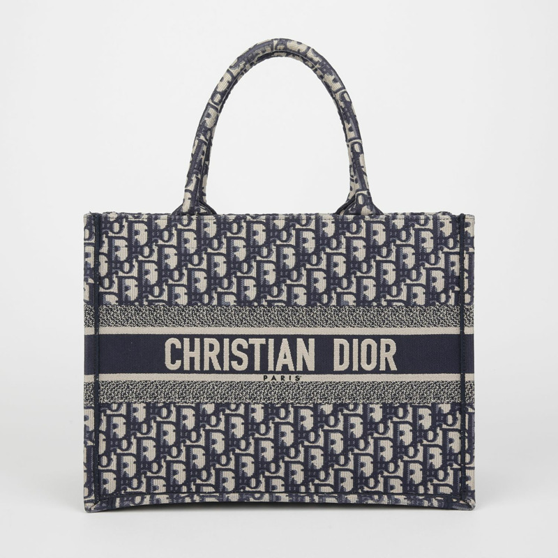 DIOR M1296ZRIW 中號書包手提袋-1