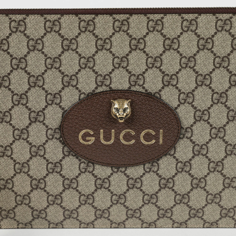 GUCCI Neo Vintage 手拿包 473956-1