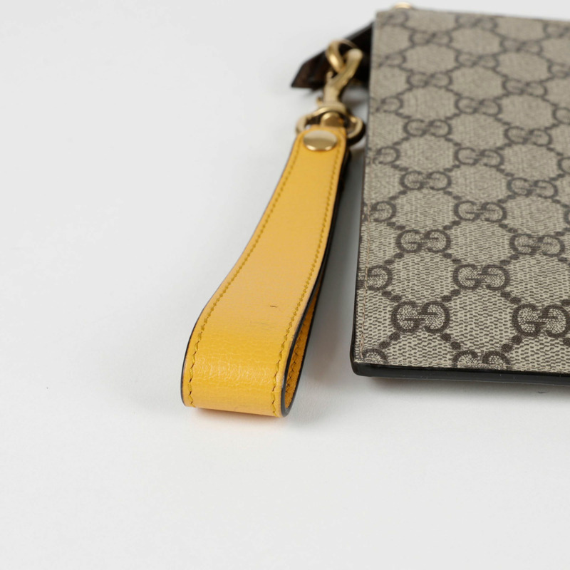 GUCCI Neo Vintage 手拿包 473956-6