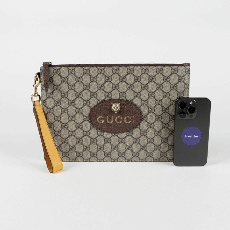 GUCCI Neo Vintage 手拿包 473956-8