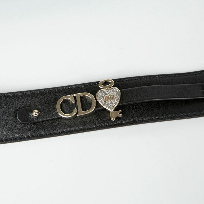 DIOR M0538OCAL 女士小號 MY ABC 托特肩背包-10