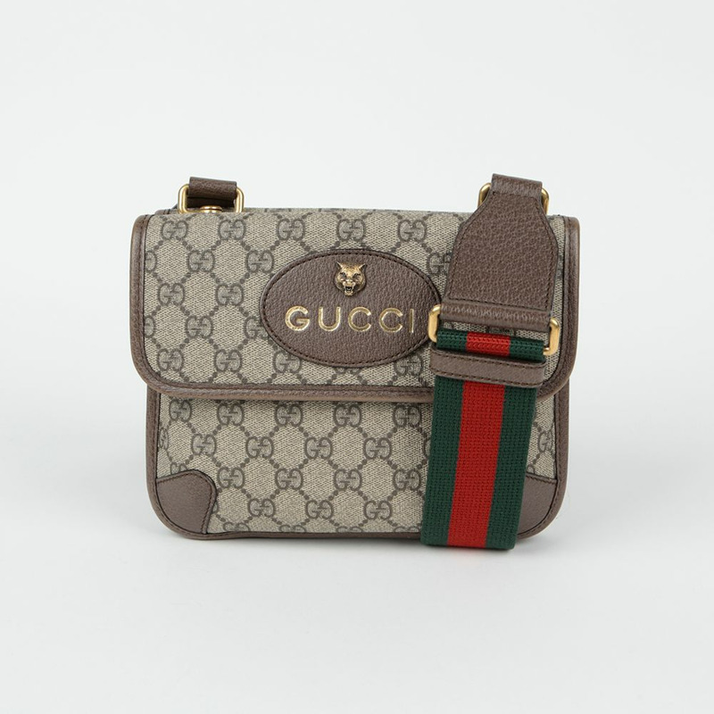 GUCCI 501050 Neo Vintage 小號斜背包-0