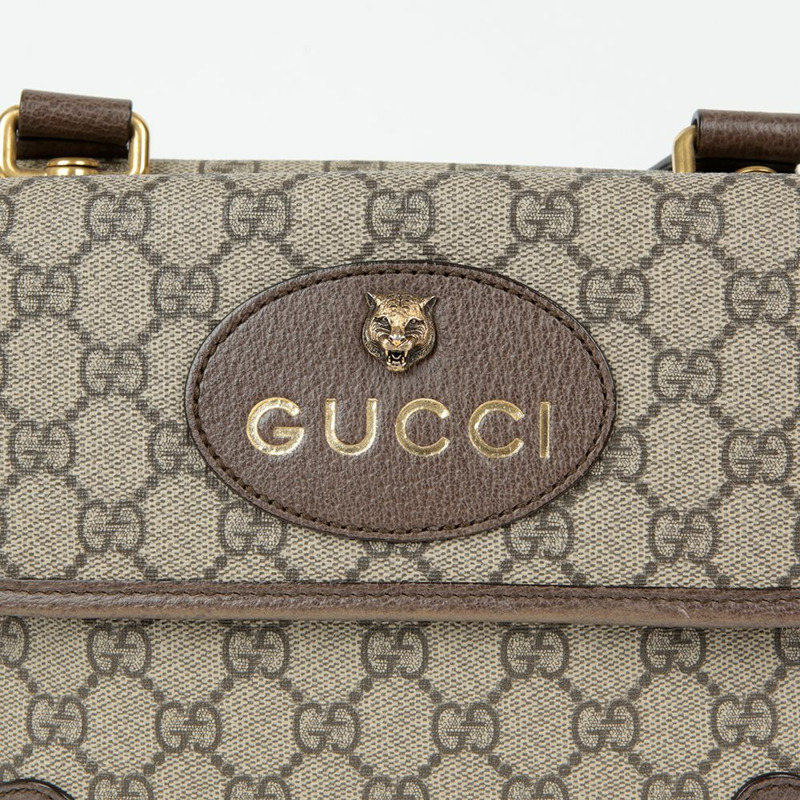 GUCCI 501050 Neo Vintage 小號斜背包-1