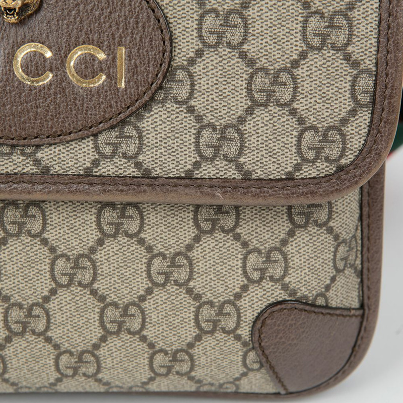 GUCCI 501050 Neo Vintage 小號斜背包-2