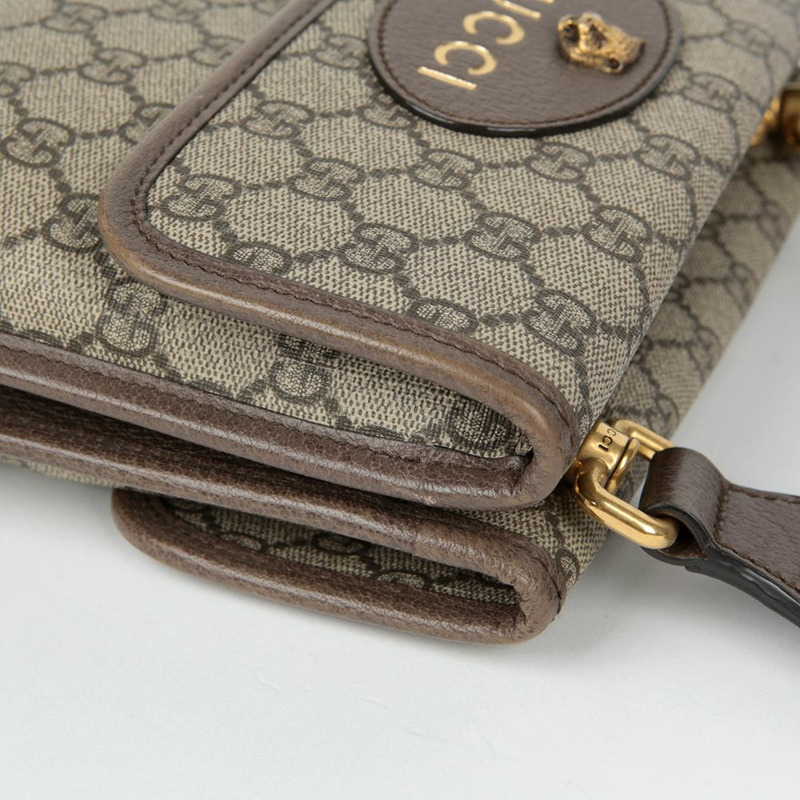 GUCCI 501050 Neo Vintage 小號斜背包-5